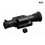 Capac de obturare IR PLUG-M21 pentru ZHD520R, ZHD312R și TNC225R - imagine 2