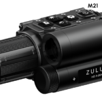 Capac de obturare IR PLUG-M21 pentru ZHD520R, ZHD312R și TNC225R - imagine 3