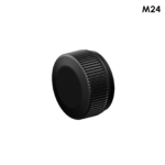 Capac de obturare IR PLUG-M24 pentru ZULUS HD V2, TNC335R și TNC635R