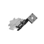 QDM-RMR oldallemez QDM150 szerelékhez – 45°-os eltolású RMR-adapter