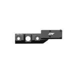 QDM-RMR oldallemez QDM150 szerelékhez – 45°-os eltolású RMR-adapter - Image 2