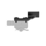 QDM-RMR oldallemez QDM150 szerelékhez – 45°-os eltolású RMR-adapter - Image 5
