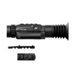 QDM150 višenamenski nosač za brzo skidanje, visine 1,5 inča, kompatibilan sa ThermNight, Hydra i ZULUS HD V1 i V2 - Image 6