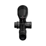 TheOne 7-35x56 FFP s osvetlenou osnovou TOR - Zero Stop - 34 mm tubus – Obrázok 6