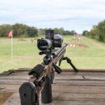 TheOne 7-35x56 FFP s osvetlenou osnovou TOR - Zero Stop - 34 mm tubus – Obrázok 3