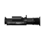 ZHD312R-V2 - ZULUS HD V2 3-12X Digital Night Vision Scope with Laser Rangefinder and Ballistic Calculator - Image 4