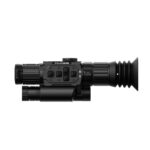 ZHD312R-V2 - ZULUS HD V2 3-12X Digital Night Vision Scope with Laser Rangefinder and Ballistic Calculator - Image 5