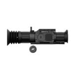 ZHD312R-V2 - ZULUS HD V2 3-12X Digital Night Vision Scope with Laser Rangefinder and Ballistic Calculator - Image 7