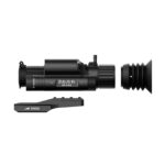 ZHD312R-V2 - ZULUS HD V2 3-12X Digital Night Vision Scope with Laser Rangefinder and Ballistic Calculator - Image 6