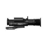 ZHD312R-V2 - ZULUS HD V2 3-12X Digital Night Vision Scope with Laser Rangefinder and Ballistic Calculator - Image 3