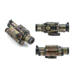 Nocorium Multicam Wrap for Hydra, ThermNight and ZULUS HD