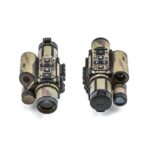 Nocorium Multicam maskirna folija za Hydra, ThermNight i ZULUS HD - Slika 2