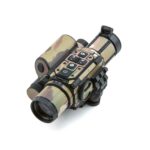 Nocorium Multicam maskirna folija za Hydra, ThermNight i ZULUS HD - Slika 3