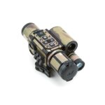 Nocorium Multicam maskirna folija za Hydra, ThermNight i ZULUS HD - Slika 4
