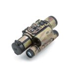 Nocorium Multicam maskirna folija za Hydra, ThermNight i ZULUS HD - Slika 5