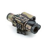Nocorium Multicam maskirna folija za Hydra, ThermNight i ZULUS HD - Slika 6