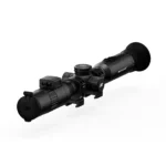 ZULUS 4K digitalna optika u cijevnom stilu za dnevno i noćno gledanje s laserskim daljinomjerom i balističkim sustavom DNT Ballistic Engine - Slika 4