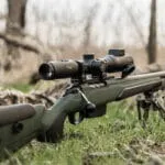 ZULUS 4K digitalna optika u cijevnom stilu za dnevno i noćno gledanje s laserskim daljinomjerom i balističkim sustavom DNT Ballistic Engine - Slika 5