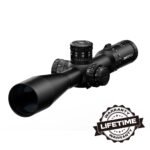 TheOne 7-35x56 FFP mit beleuchtetem TOR-Absehen - Zero Stop - 34-mm-Rohr